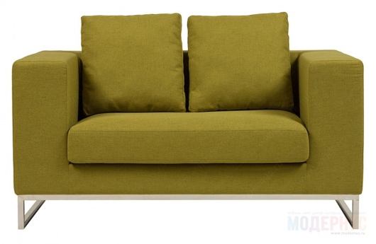 двухместный диван Dadone Sofa