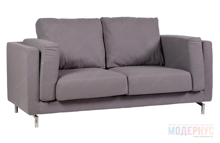 дизайнерский диван Family Life Sofa модель от Piero Lissoni, фото 1