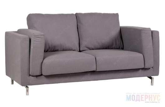 двухместный диван Family Life Sofa