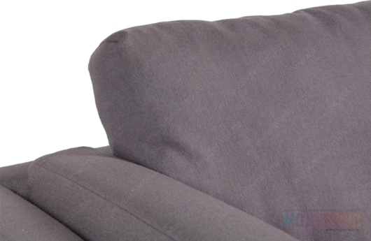 двухместный диван Family Life Sofa модель Piero Lissoni фото 3