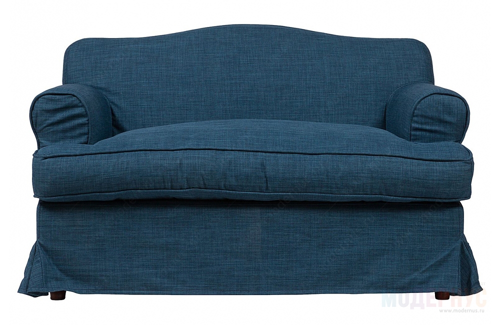 дизайнерский диван Fernando Sofa модель от Piero Lissoni, фото 3