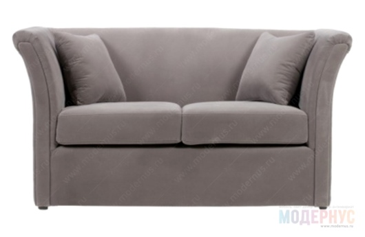 двухместный диван Hollis Sofa