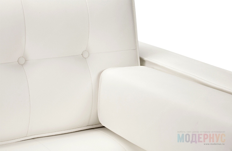 дизайнерский диван Modern Seat модель от Design Within Reach, фото 3