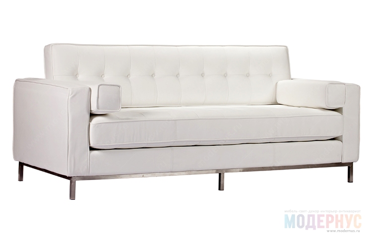 дизайнерский диван Modern Seat модель от Design Within Reach, фото 1