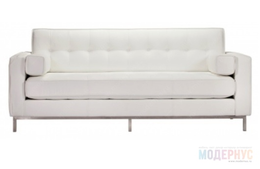 трехместный диван Modern Seat модель Design Within Reach фото 2