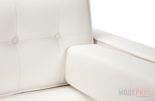 трехместный диван Modern Seat модель Design Within Reach фото 3
