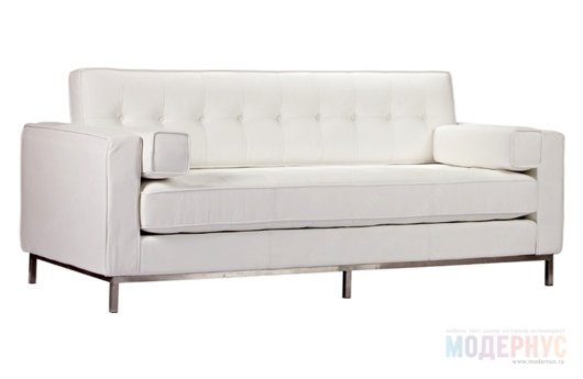 трехместный диван Modern Seat модель Design Within Reach фото 1