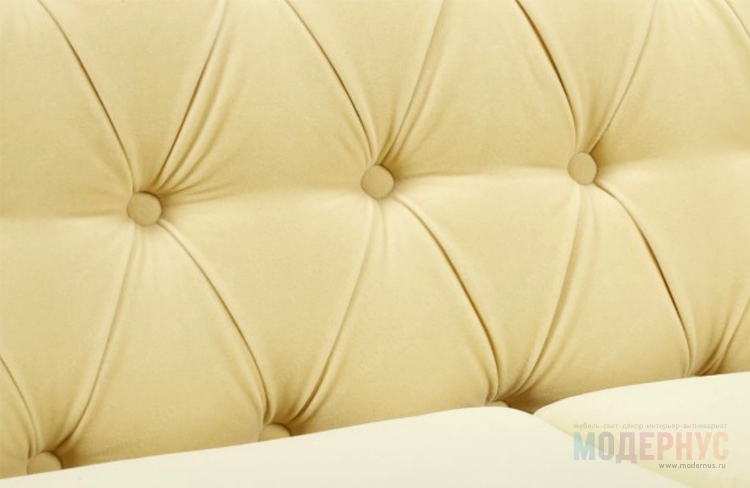 дизайнерский диван Randall Sofa модель от Antonio Citterio, фото 5
