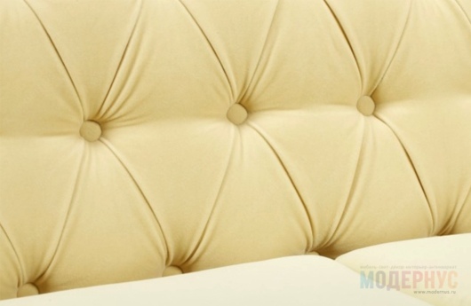 двухместный диван Randall Sofa модель Antonio Citterio фото 5
