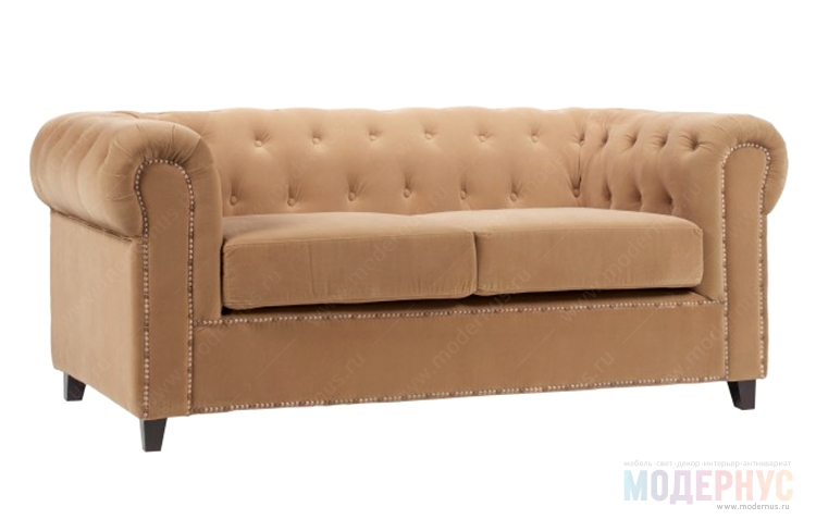 дизайнерский диван Verona модель от Timothy Oulton, фото 1