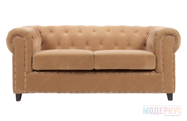 дизайнерский диван Verona модель от Timothy Oulton, фото 2