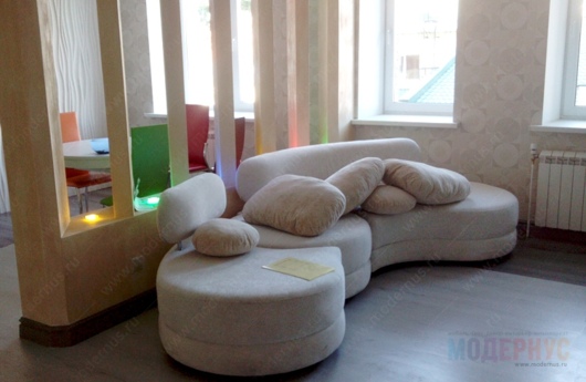 Дизайнерская мебель и стулья Eames DAW, Антон Дубровский (Томск), фото 6