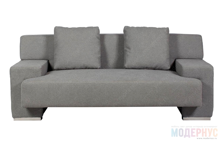 дизайнерский диван Goodlife Sofa модель от Antonio Citterio, фото 1