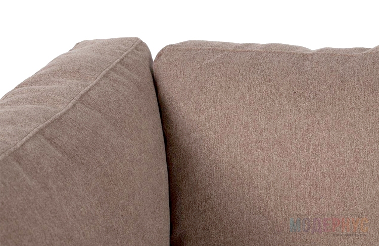 дизайнерский диван Box Light Sofa модель от Piero Lissoni в интерьере, фото 3