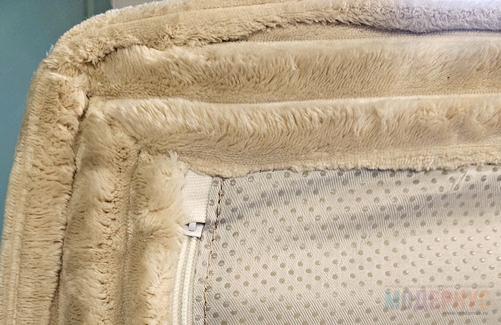 дизайнерский диван Box Sofa в Модернус в интерьере, фото 5