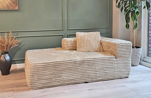диван бескаркасный Box Sofa модель Модернус фото 2