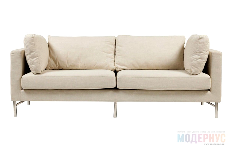 дизайнерский диван Box Light Grande модель от Piero Lissoni, фото 1