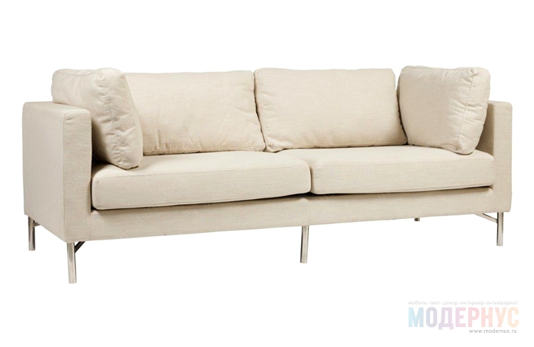 дизайнерский диван Box Light Grande модель от Piero Lissoni, фото 2