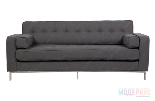 трехместный диван Modern Spencer модель Design Within Reach фото 2
