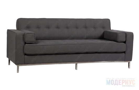 трехместный диван Modern Spencer модель Design Within Reach фото 1