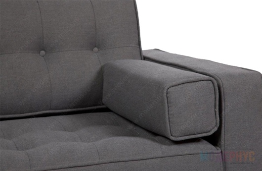 трехместный диван Modern Spencer модель Design Within Reach фото 3