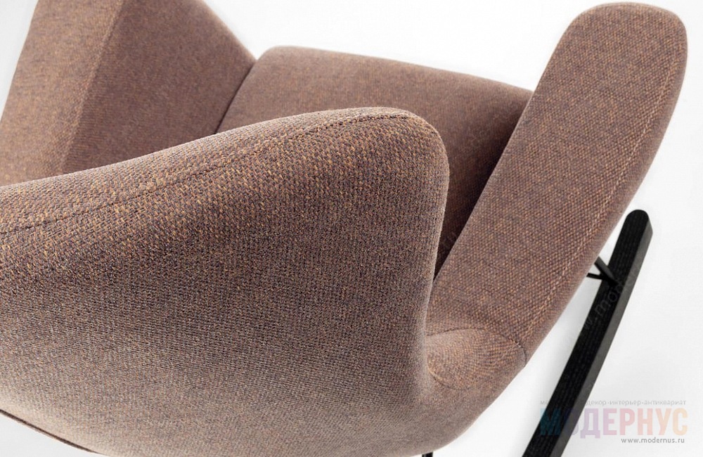 дизайнерское кресло Otilia модель от La Forma, фото 4
