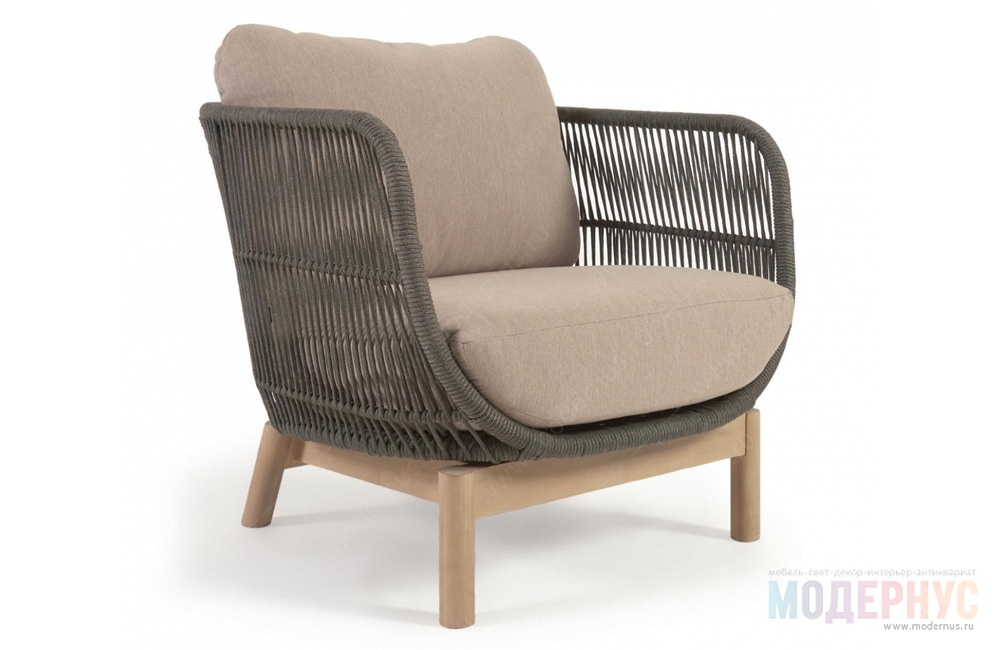 дизайнерское кресло Catalina модель от La Forma, фото 1