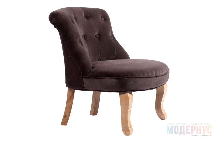 дизайнерское кресло Robelli модель от Four Hands, фото 1