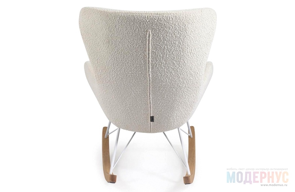 дизайнерское кресло Vania модель от La Forma, фото 4