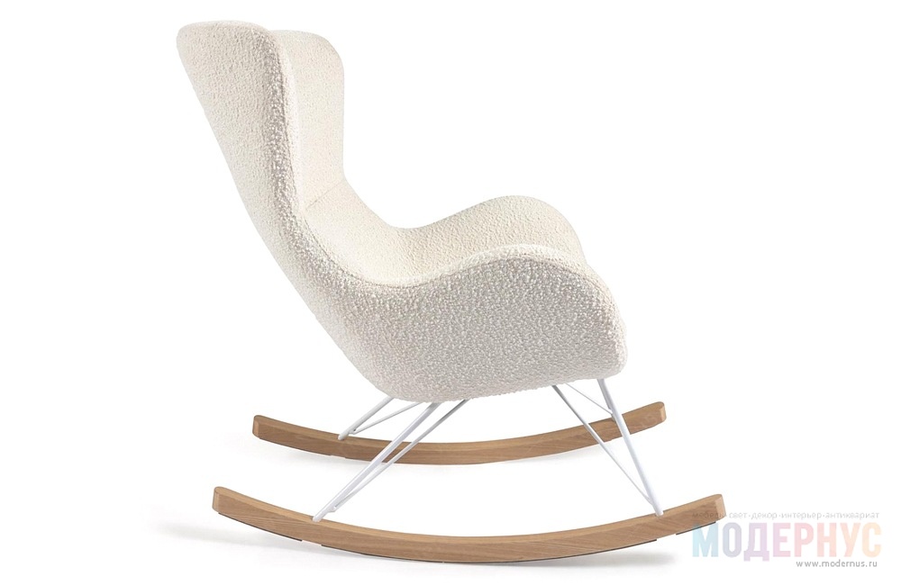 дизайнерское кресло Vania модель от La Forma, фото 3