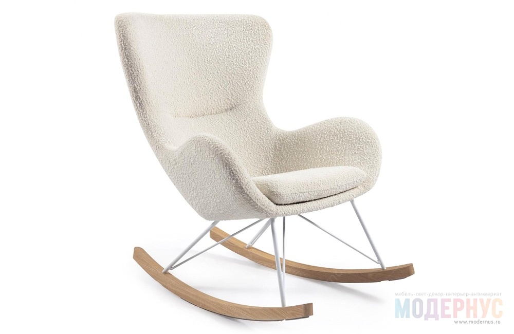 дизайнерское кресло Vania модель от La Forma, фото 1