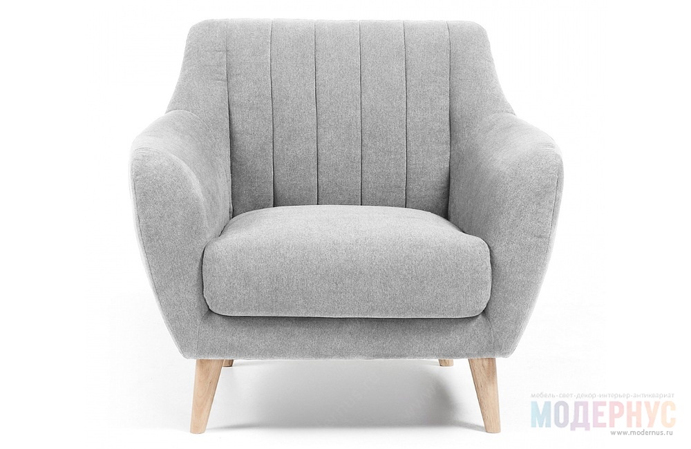 дизайнерское кресло Off модель от La Forma, фото 2