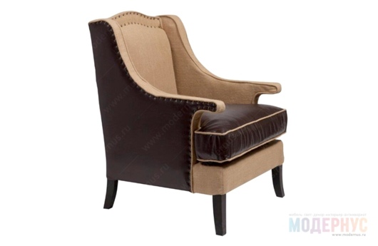 кресло для кабинета Grandecho модель Four Hands фото 2