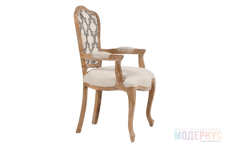 дизайнерское кресло Pintura модель от Four Hands, фото 2