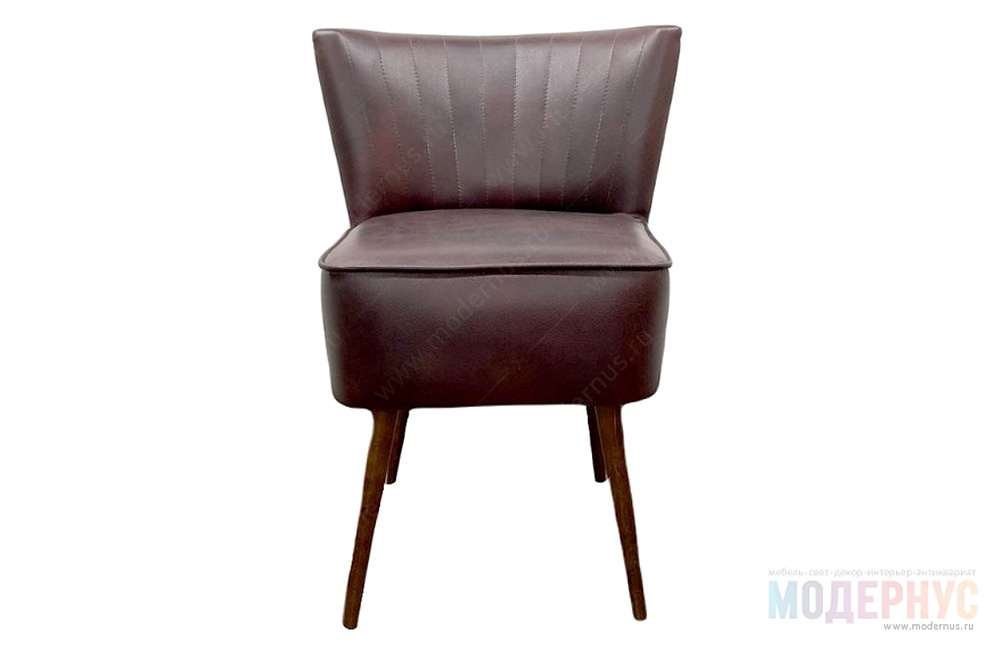 дизайнерское кресло Bjorn модель от Four Hands в интерьере, фото 1