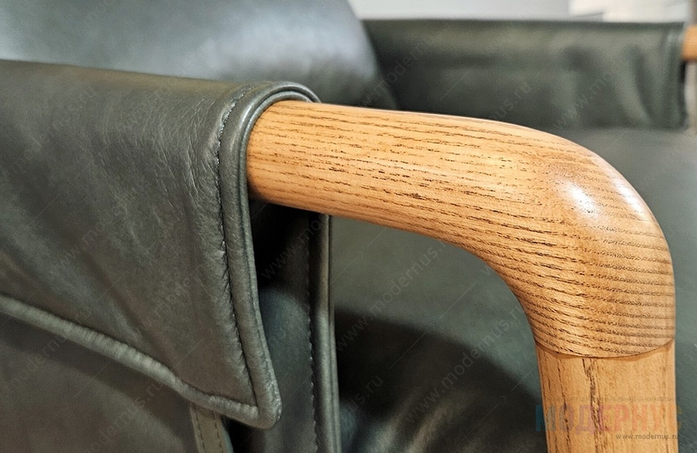 дизайнерское кресло Hamptons в Модернус в интерьере, фото 7