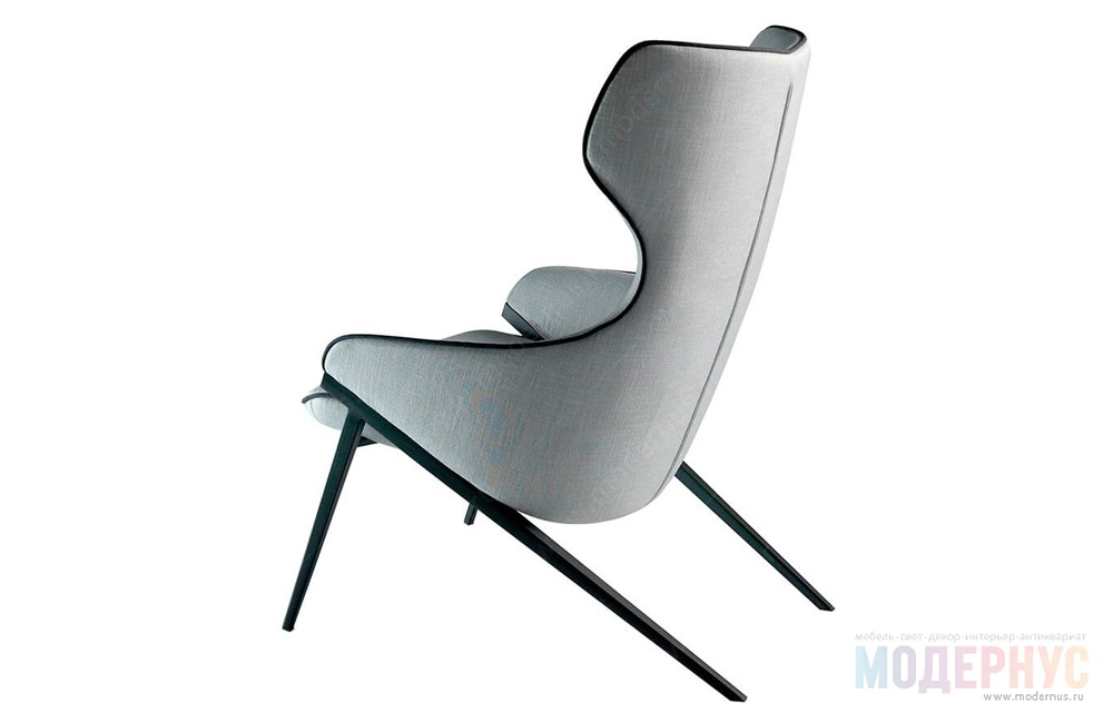 дизайнерское кресло Constellation модель от Angel Cerda, фото 2