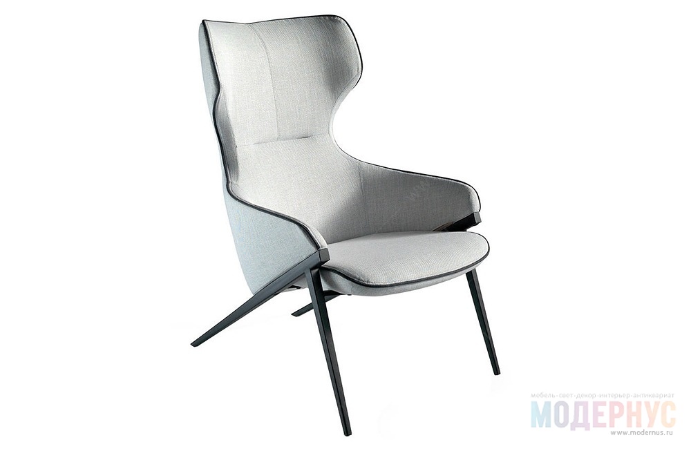 дизайнерское кресло Constellation модель от Angel Cerda, фото 1