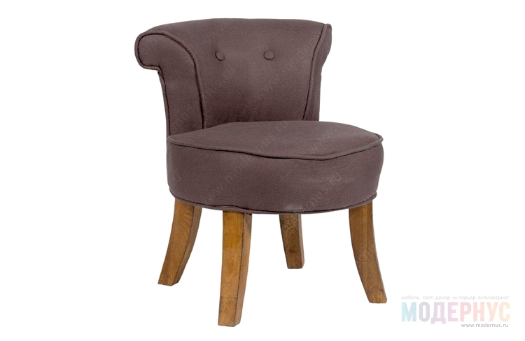 дизайнерское кресло Borgia модель от Four Hands, фото 1