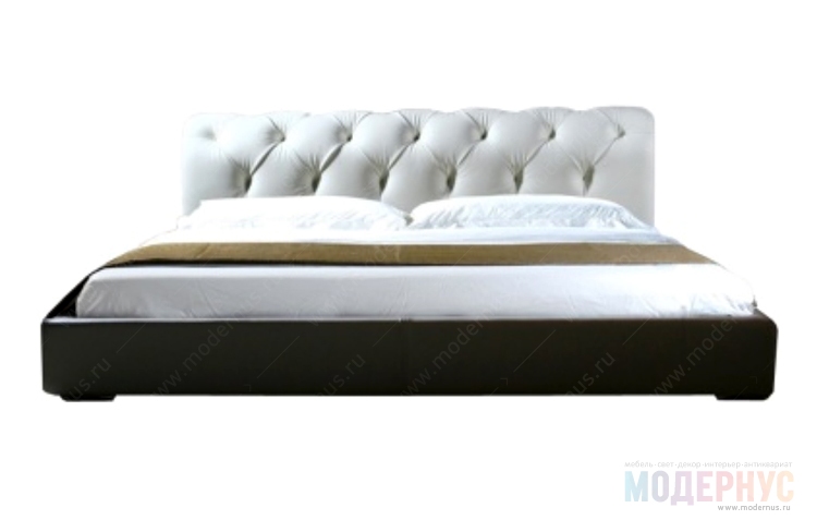дизайнерская кровать Adelle модель от O&M Design, фото 2