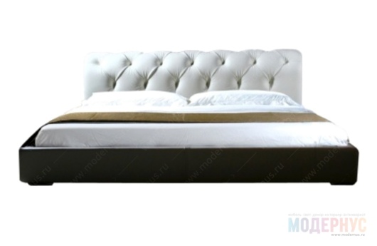двуспальная кровать Adelle модель O&M Design фото 2