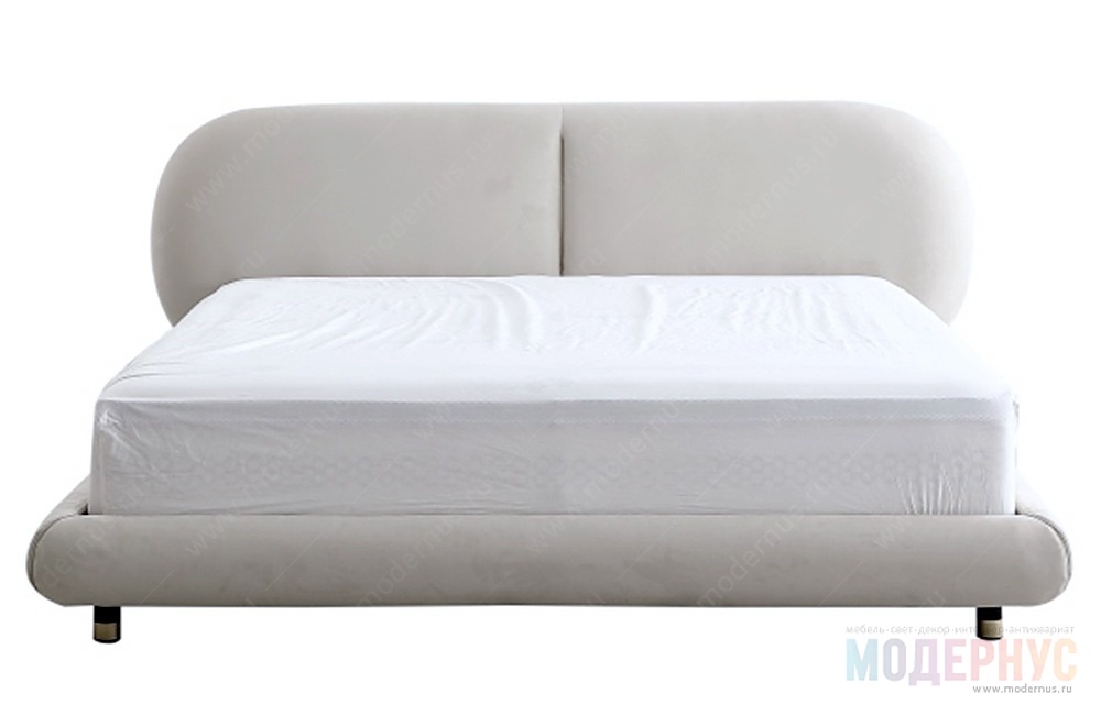 дизайнерская кровать Coco в Модернус в интерьере, фото 1