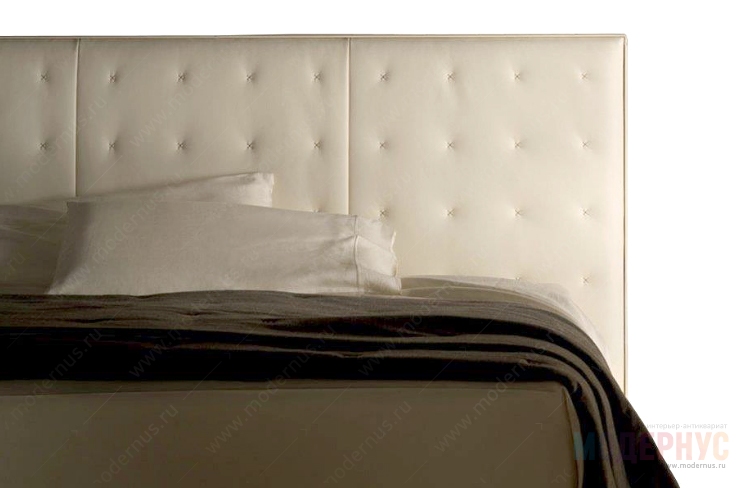 дизайнерская кровать Knoff модель от Design Within Reach, фото 5