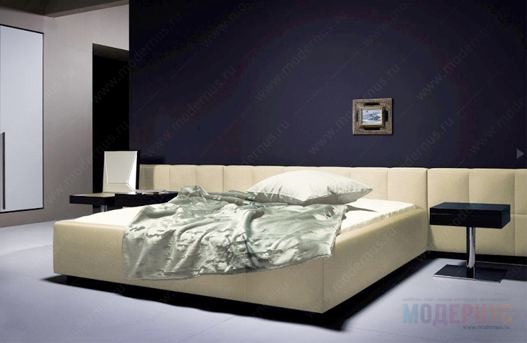 дизайнерская кровать Ohen модель от Design Within Reach, фото 4