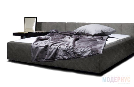 двуспальная кровать Ohen модель Design Within Reach фото 2