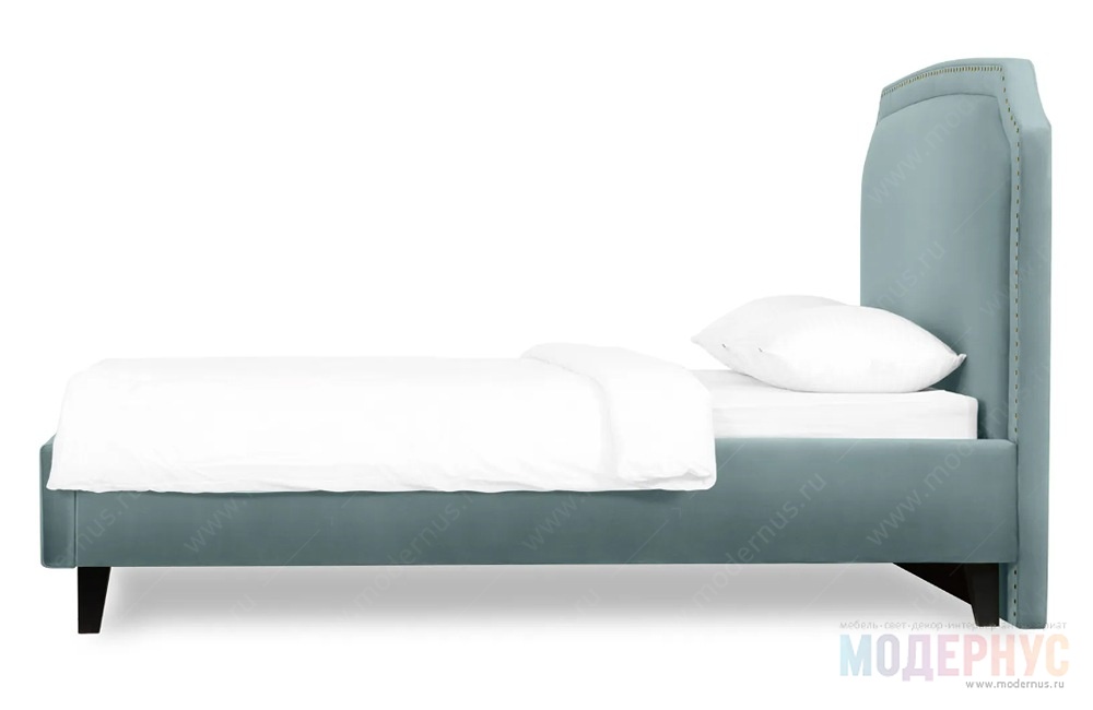 дизайнерская кровать Ruan модель от Toledo Furniture, фото 3