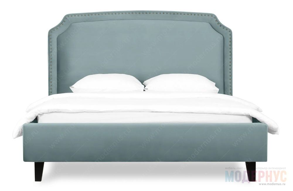 дизайнерская кровать Ruan модель от Toledo Furniture, фото 2