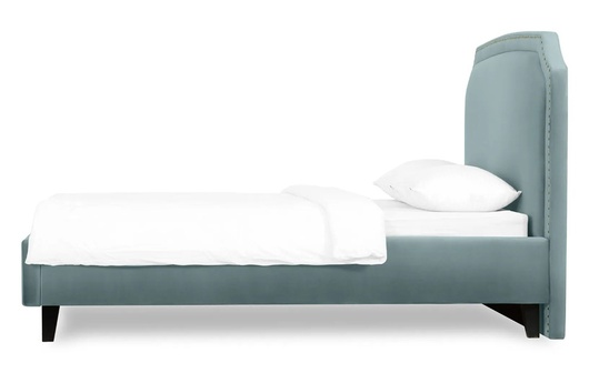 двуспальная кровать Ruan модель Toledo Furniture фото 3