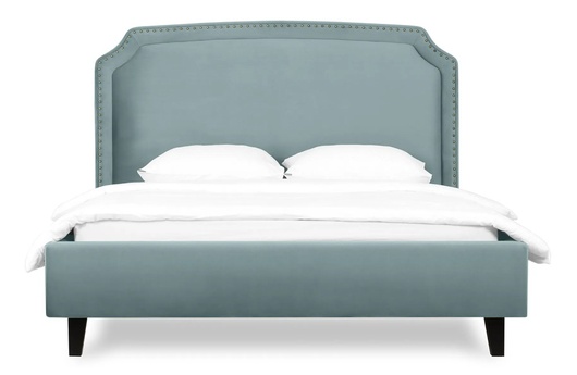 двуспальная кровать Ruan модель Toledo Furniture фото 2