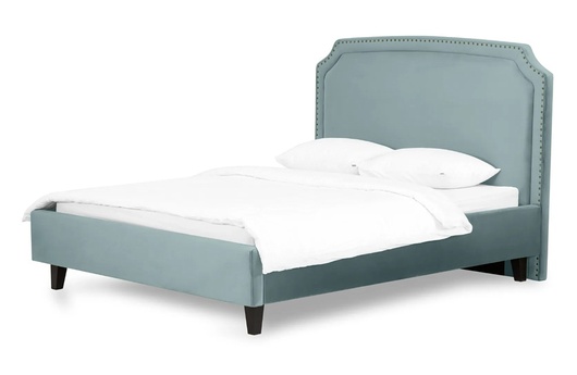 двуспальная кровать Ruan модель Toledo Furniture фото 1